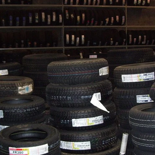 Secondhand Truck / 6X4 Tipper Truck Tires /Factory Supplier 4.5x13 235