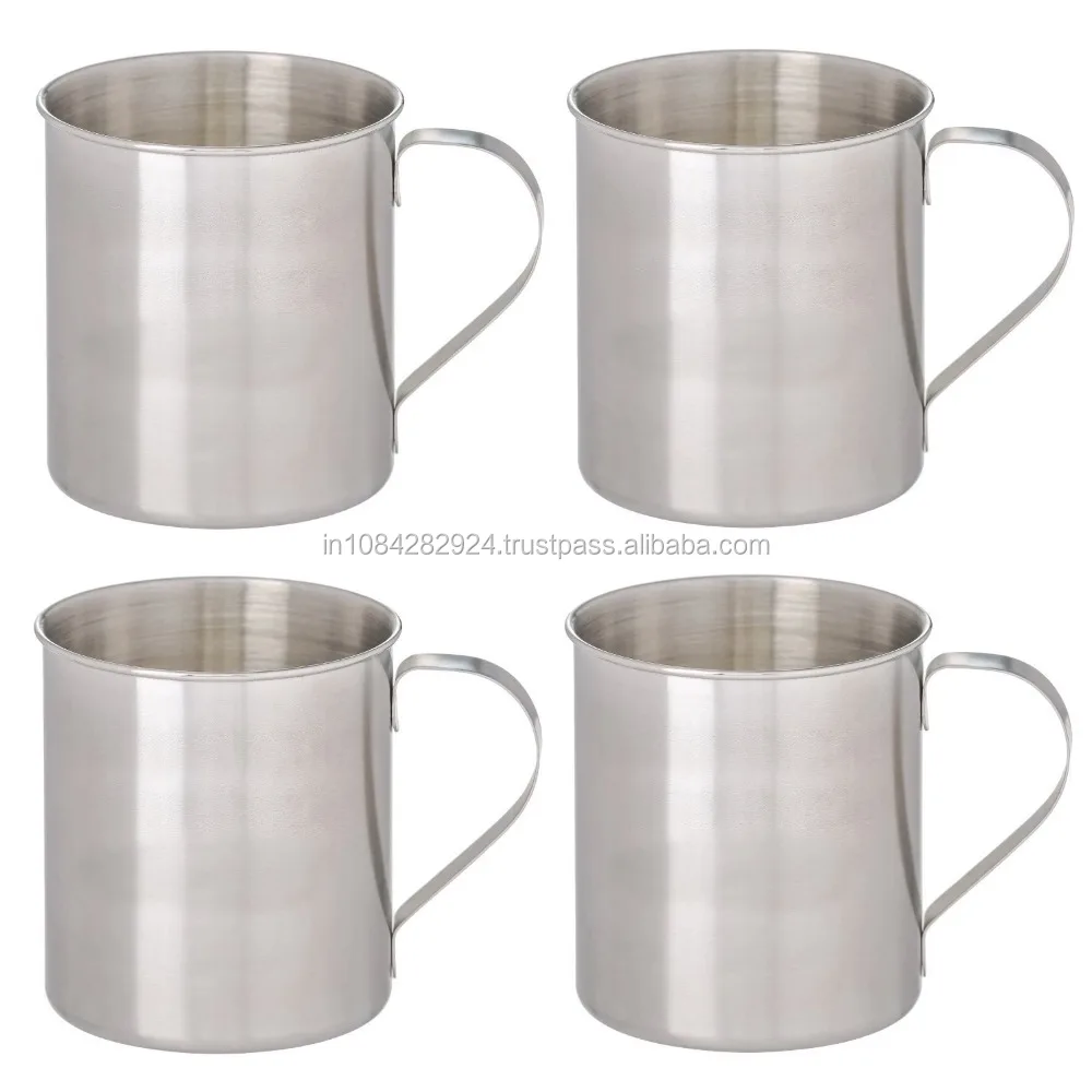 16oz/18oz Coppertone Barrel Hammered Copper Moscow Mule Mug/copper Mug