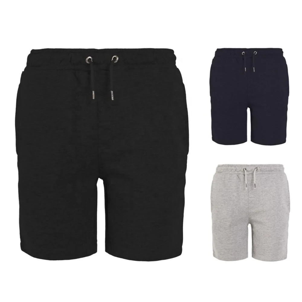 jogger shorts design