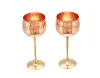 COPPER & GOLDEN