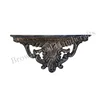 White Black Antique