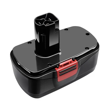 Li-ion 19.2V 2000mAh Power Tool Battery Fit for Black and Decker Craftsman C3 11375 315113753 130279003 130279005