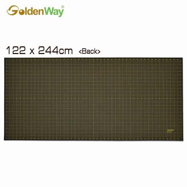 122x244 Pvc Selfhealing Cutting Mat Large Buy Cutting Mat Large,Self