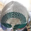 Verde militar