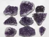 ธรรมชาติAmethyst