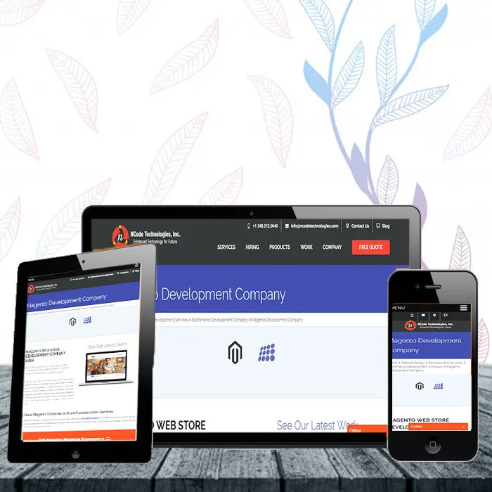 Современный творческий дизайн веб-сайта электронной коммерции | Современный творческий дизайн веб-сайта электронной коммерции от ProtoLabz