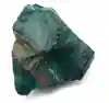 green & red