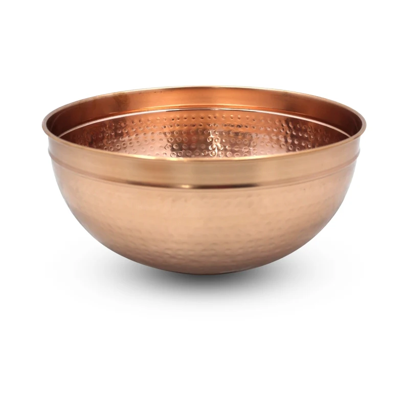 Copper Serving Bowl Buy Copper Serving Bowl,Serving Bowls With Lids