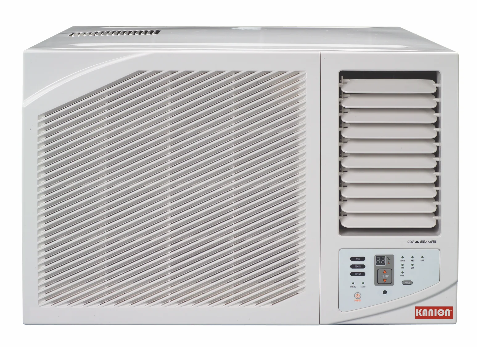 teco window wall air conditioner