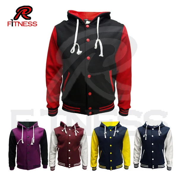 varsity jacket custom malaysia