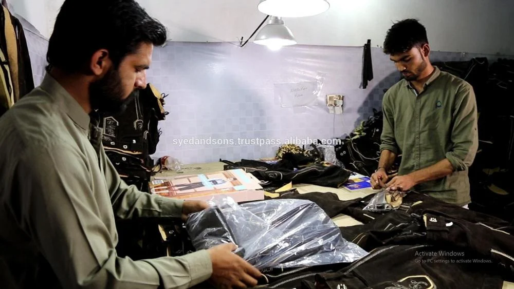 
 Кожаные крючки с застежкой-молнией повышенной прочности (LC-106)  