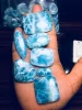 Azul
