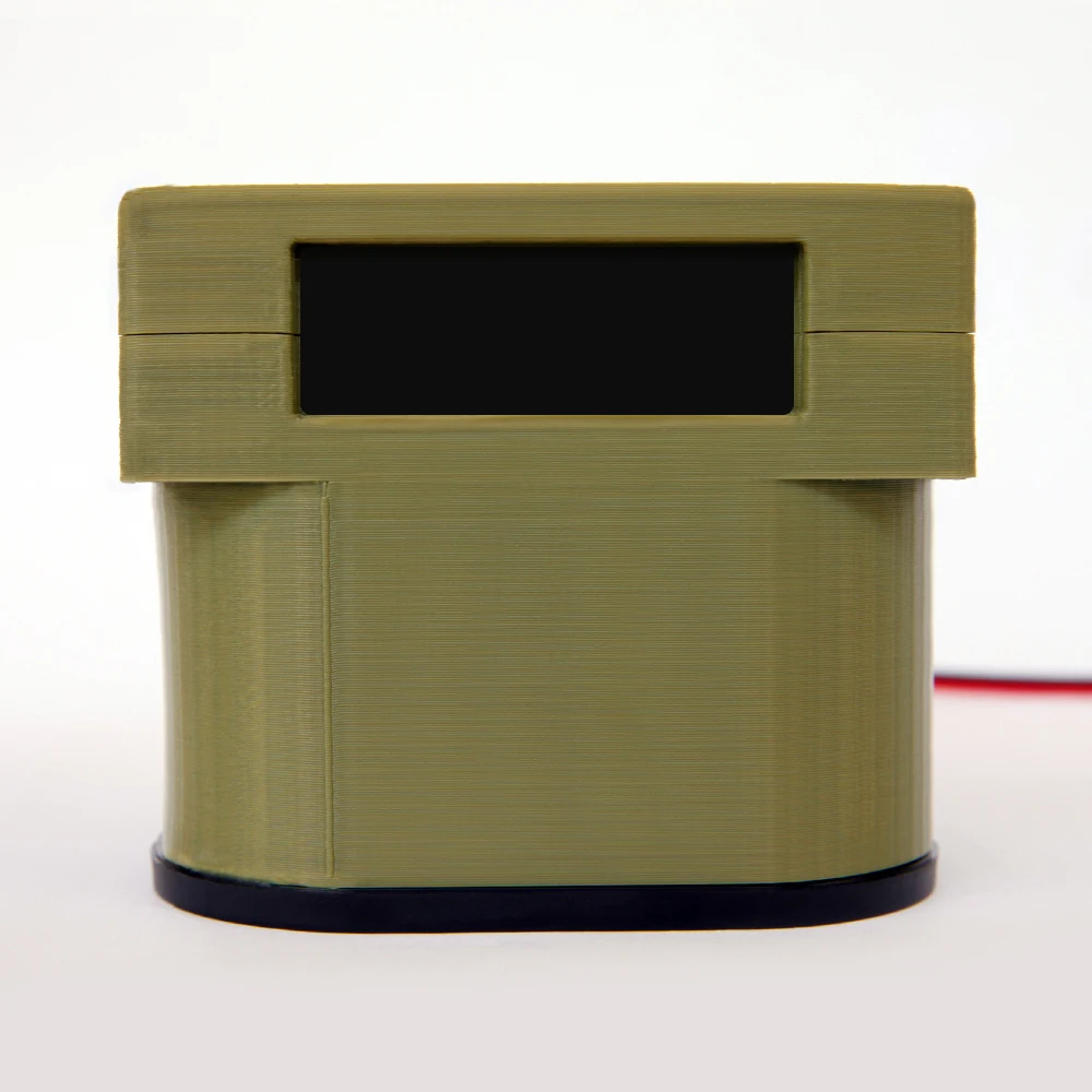 Водонепроницаемый MP3 утка для охоты