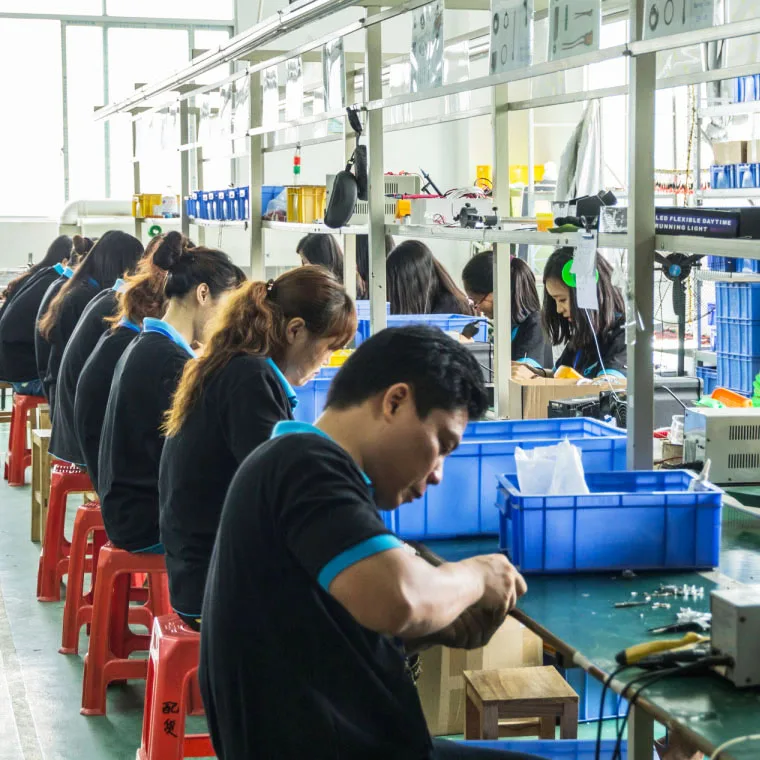 Guangzhou B-Deals Electronic Technology Co., Ltd.