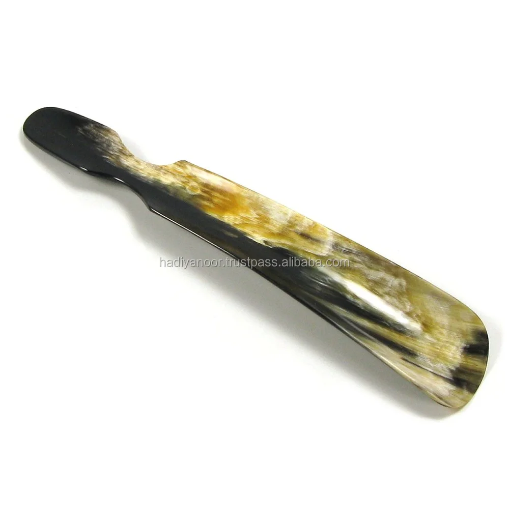 Рог для обуви