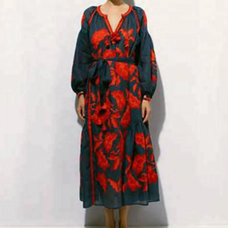 boho factory dresses