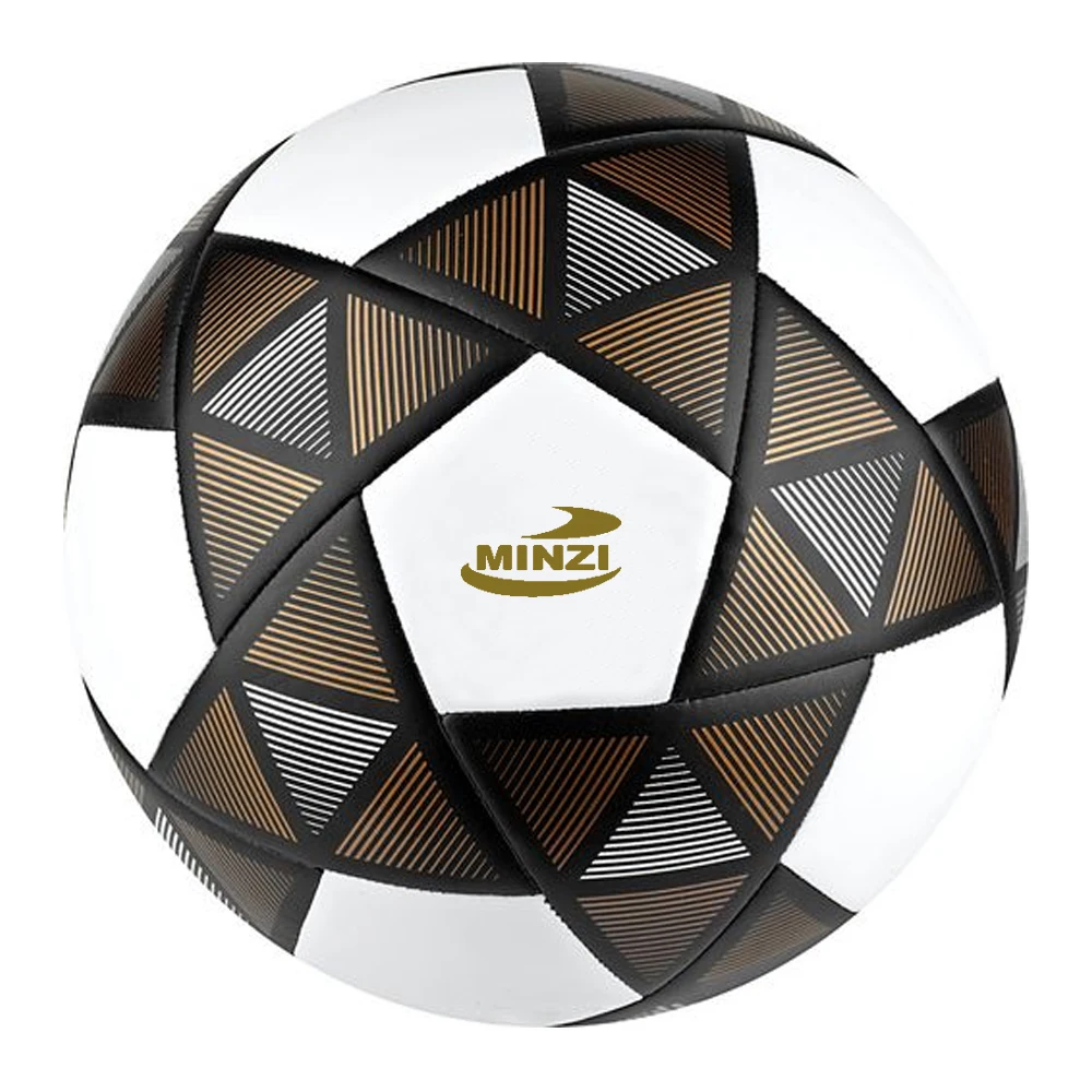 サッカートレーニングボールサイズ5サッカーtpuボール Buy Basketball Ball Soccer Balls 12 Pcs Soccer Ball Product On Alibaba Com