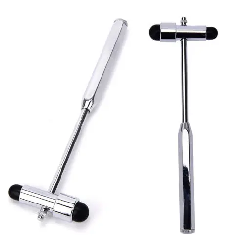 Neurological Reflex Hammer Medical Diagnostic Surgical Instrument Percussion Hammer Medical