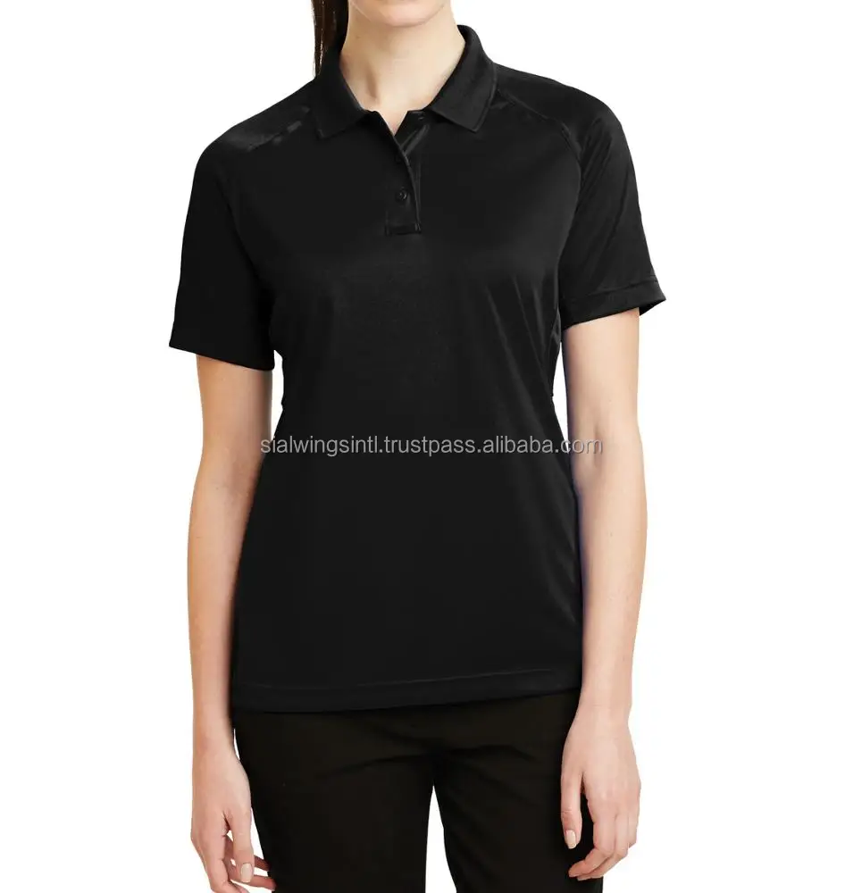 Work Shirts For Staff Sialwings Ladies 