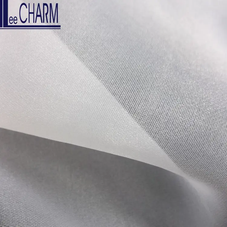 
 LIM005 Tela de органза  