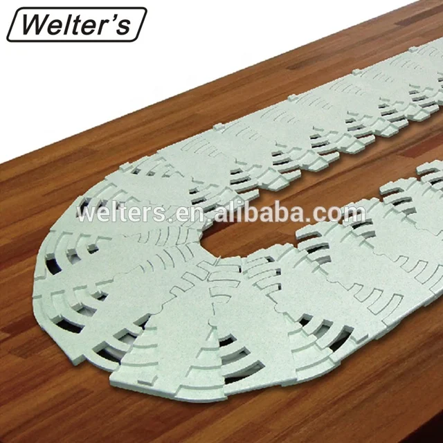 Легкий обеденный стол с коммерческим дизайном