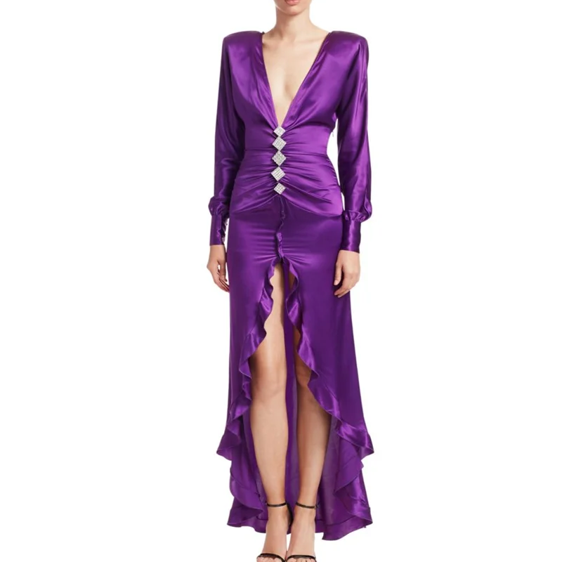 Buy Dress Design,Ruffled Dress,Dresses 