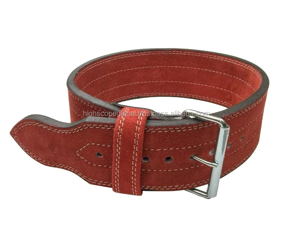 ipf approved belts