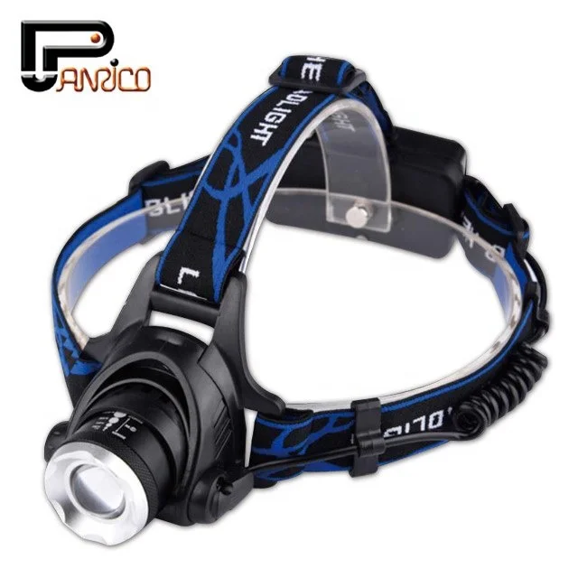 800 lumen headlamp