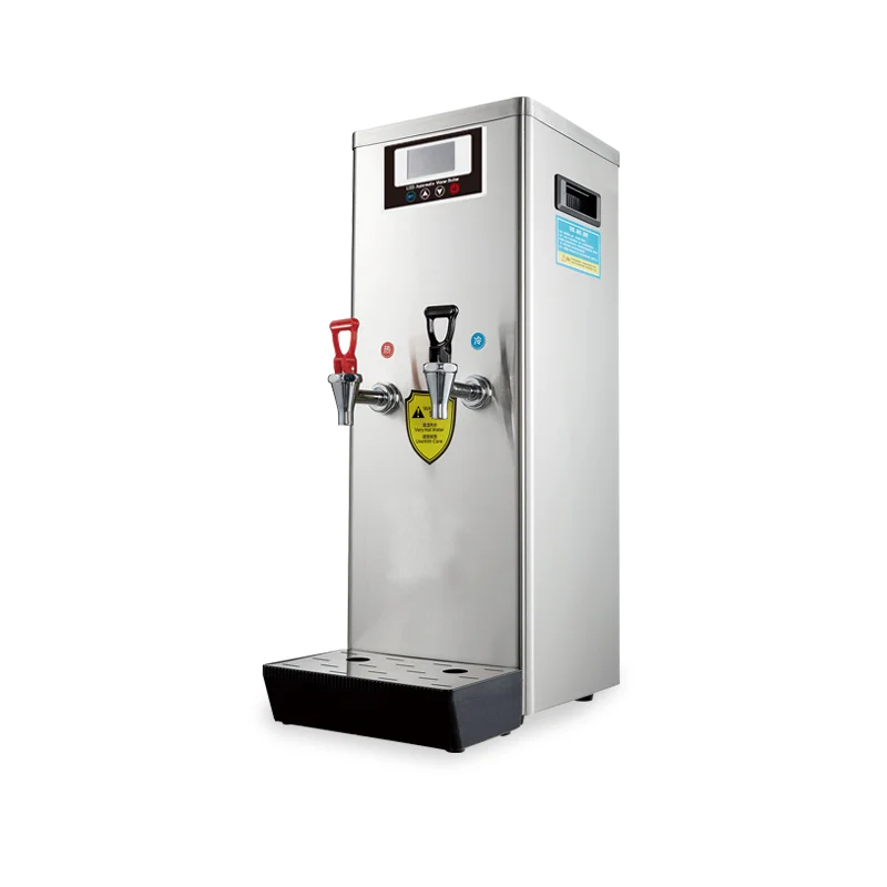 30L Automatic Hot Commercial Water Dispenser Machine 3000W, 50L/H