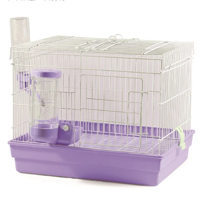 small chinchilla cage