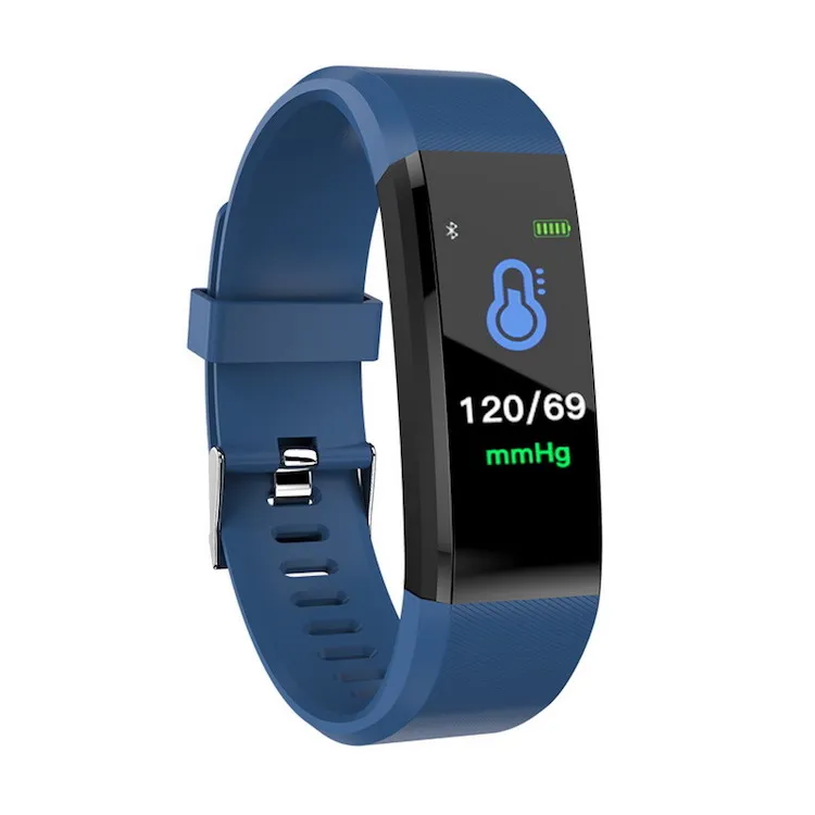 Smartwatch 2019,Fitness Tracker,Id115 