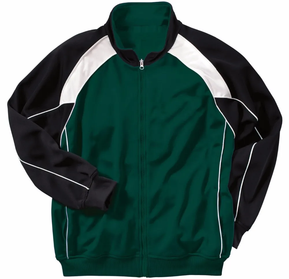 baseball warm up jackets
