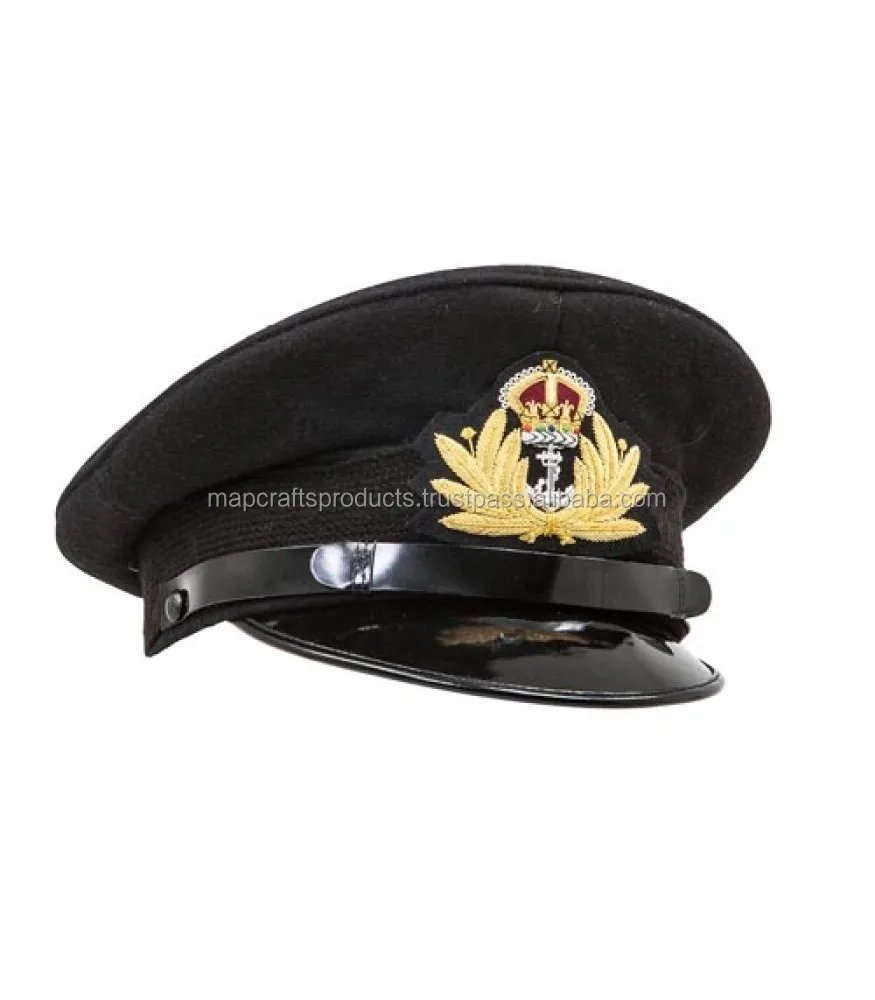 Царская фуражка. Us Navy Officer Visor cap ww2 Black. Британская фуражка ВМФ. Головной убор морского офицера. Фуражка морского флота Великобритании.