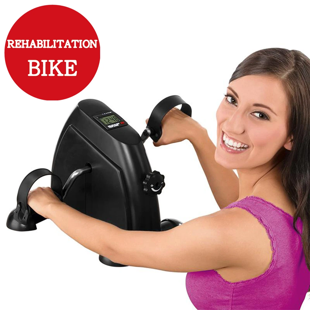 therapy exercise bike