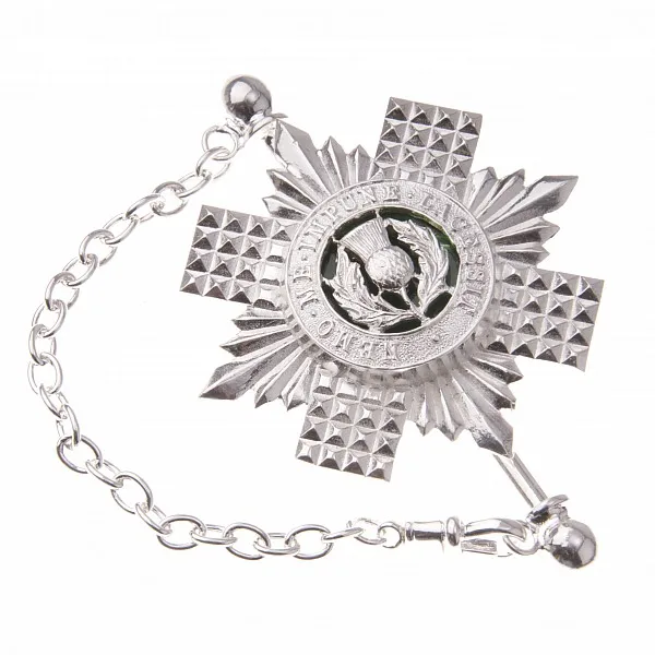 Original Scots Guards Kilt Pin