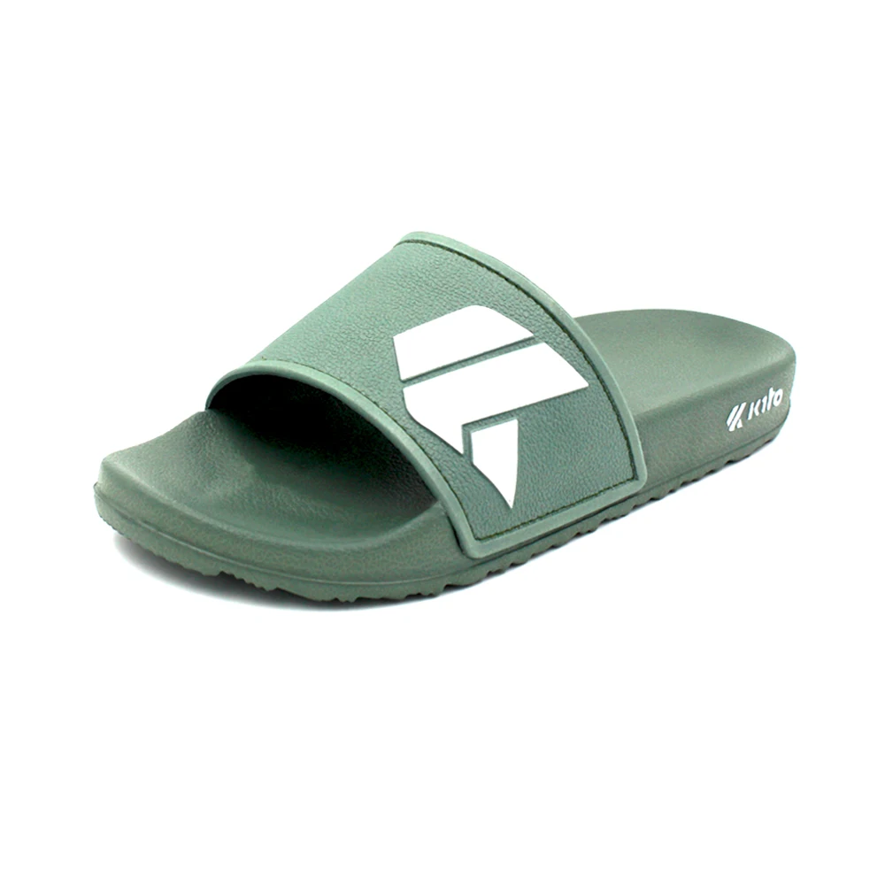 Women And Men Kito Slide Slippers Kito Ah21 Buy Slides Leather