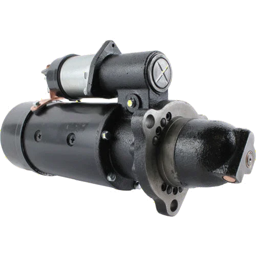 Starter Motor 24V 42MT for CAT 6B5539 - Sealin Lester 6370