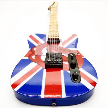 SALE And SALE Exclusive Miniature Guitars Custom - Buy SALE And