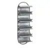 Galvanized
