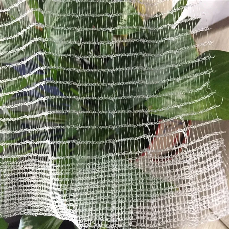 Factory Supply Anti-hail Net / Hail Protection Net / apple Tree Anti Hail