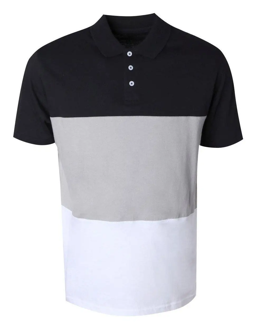 Sports Sublimated Polo Shirts 