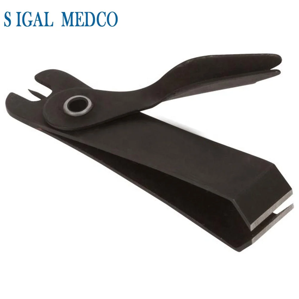 fishing line nippers