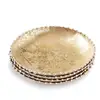 Gold Plated
