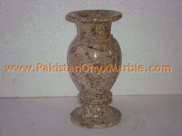 天然大理石の花瓶 オニックス 花瓶 B オニキス インテリア 飾り 壺 天然石