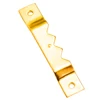 Brass Plated