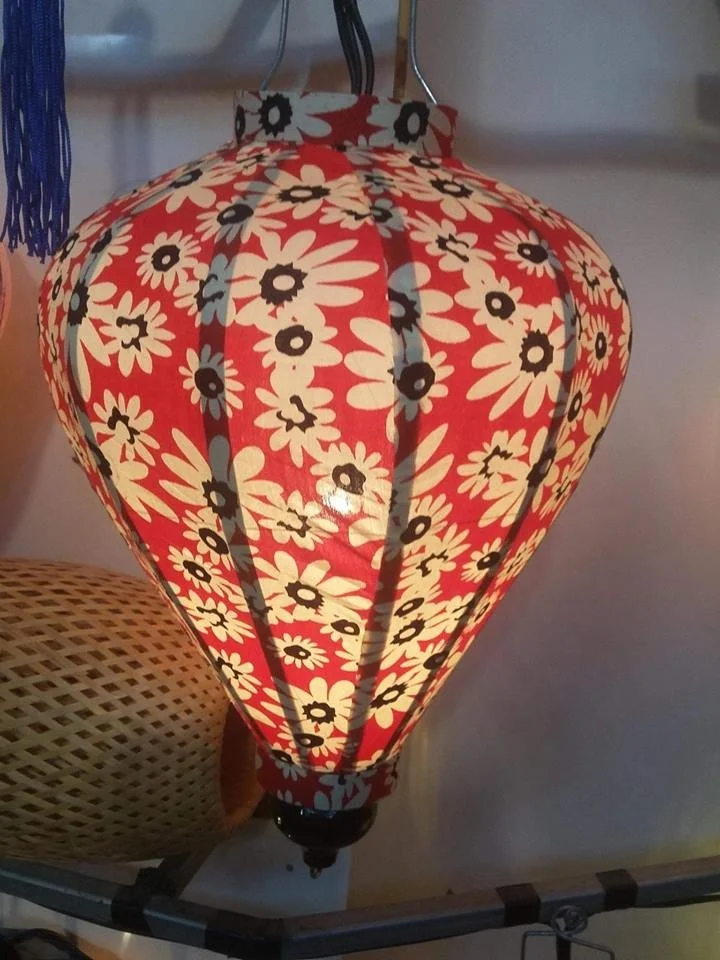 Вьетнамский подвесной Шелковый фонарь ручной работы из бамбука для украшения дома из бамбука (0084587176063 год, whatsap, песчаный)