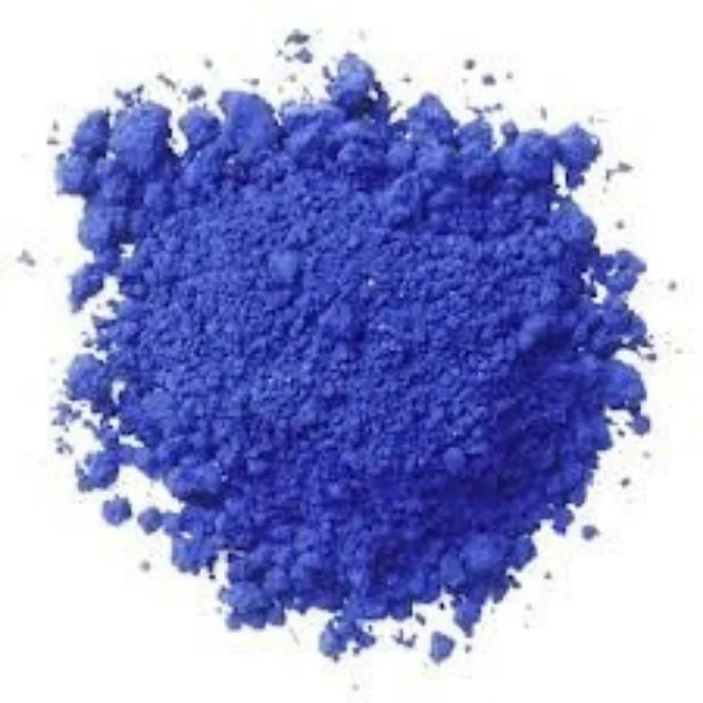 Высококачественный пищевой порошок цвета индиго кармина CI no 73015