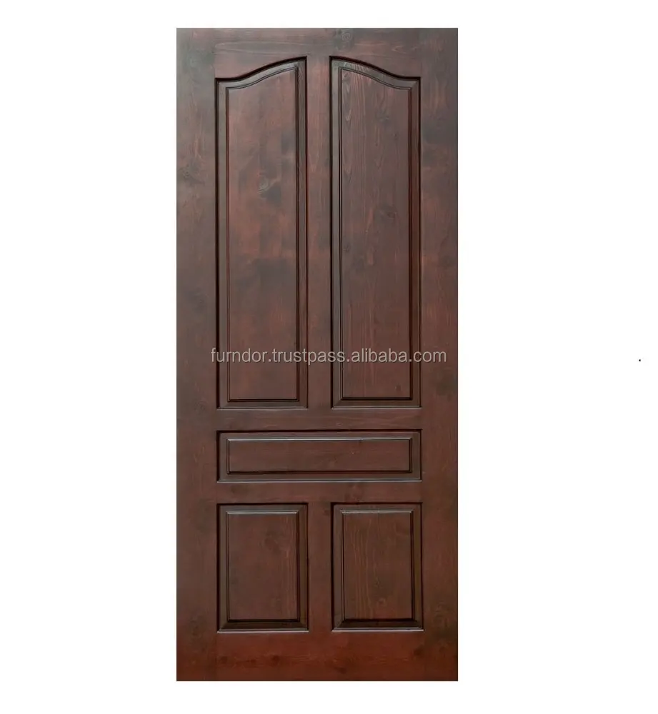 Solid Knotty Pine Interior Wood Door Buy Solid Wooden Door Knotty Pine Wood Door Interior Solid Wooden Doors Product On Alibaba Com