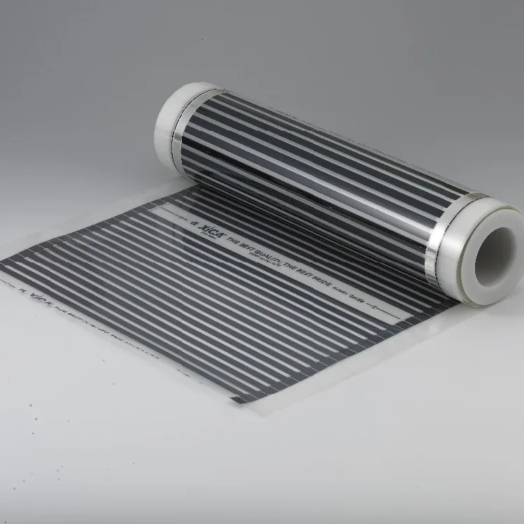 New Arrival Product in Korea Electric Floor Heating Film - Modern Ondol RexVa's XiCA Heating Film