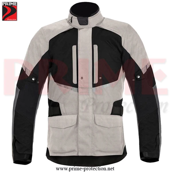 level 2 motorcycle jacket